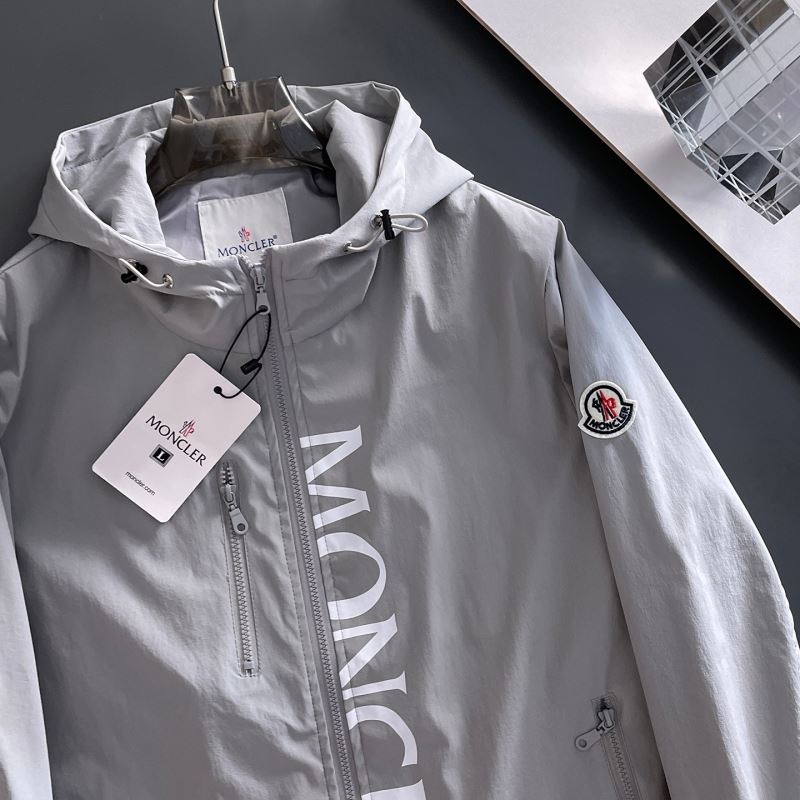 Moncler Outwear